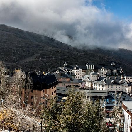 Imeda Apartamento Atlas Sierra Nevada Bagian luar foto