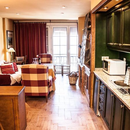 Imeda Apartamento Atlas Sierra Nevada Bagian luar foto