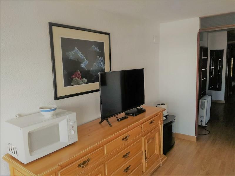 Imeda Apartamento Atlas Sierra Nevada Bagian luar foto