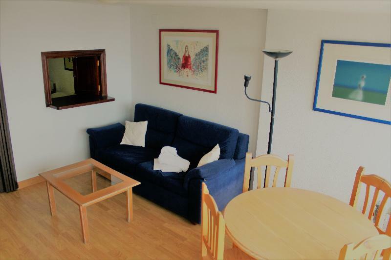 Imeda Apartamento Atlas Sierra Nevada Bagian luar foto
