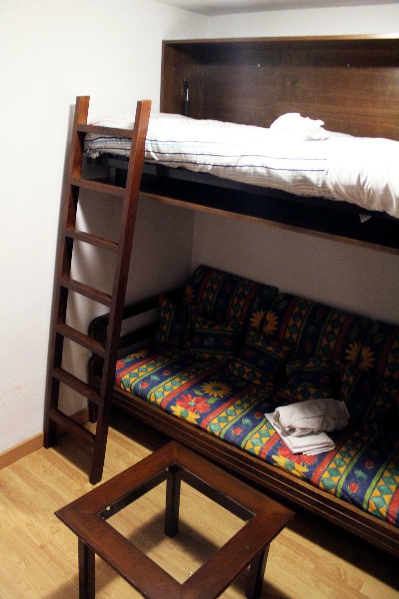 Imeda Apartamento Atlas Sierra Nevada Bagian luar foto