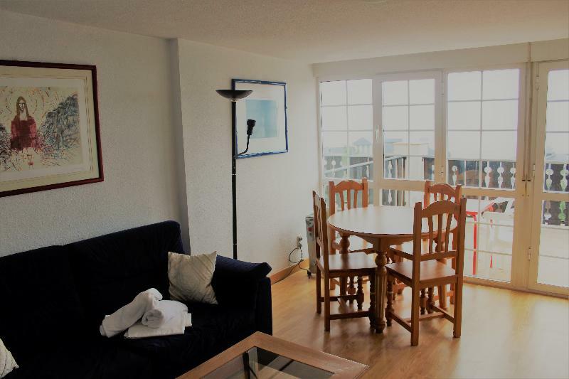 Imeda Apartamento Atlas Sierra Nevada Bagian luar foto