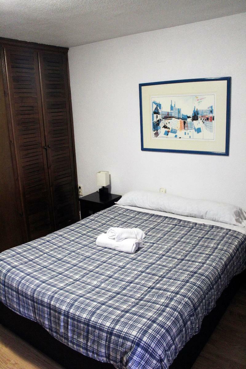 Imeda Apartamento Atlas Sierra Nevada Bagian luar foto