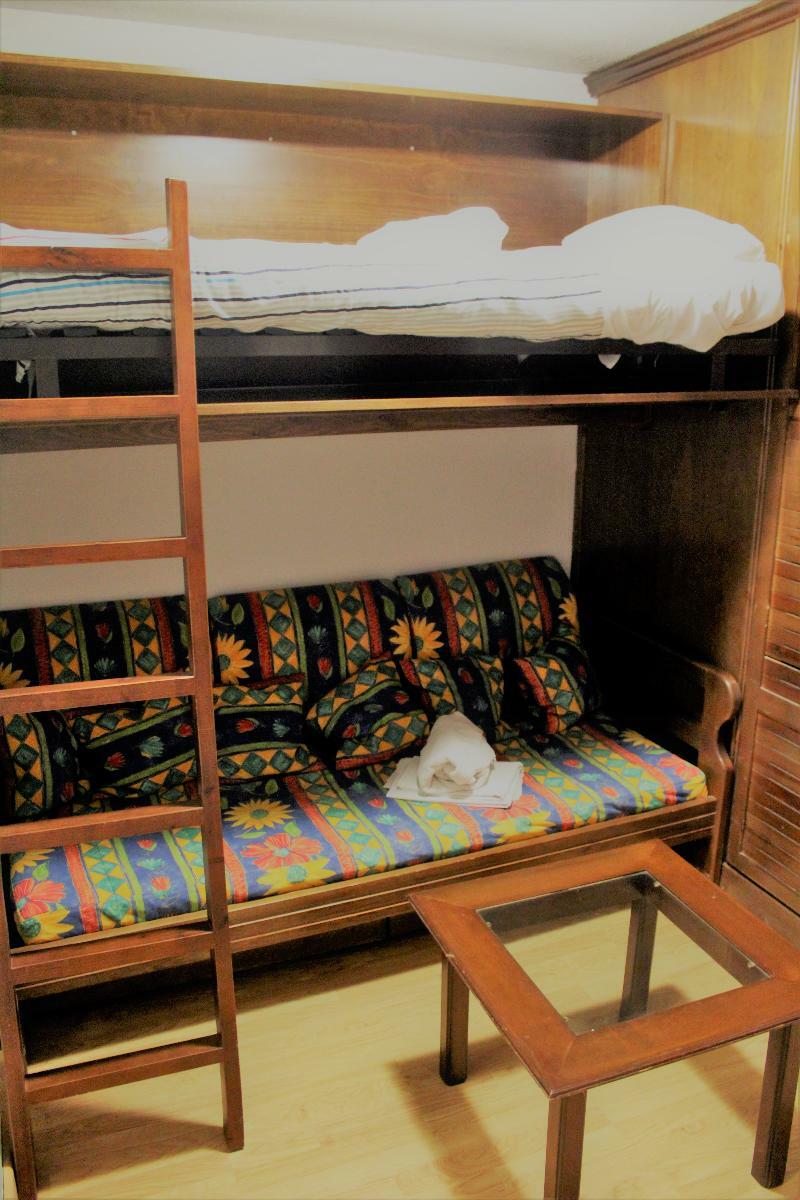 Imeda Apartamento Atlas Sierra Nevada Bagian luar foto
