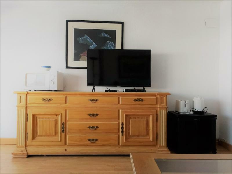 Imeda Apartamento Atlas Sierra Nevada Bagian luar foto